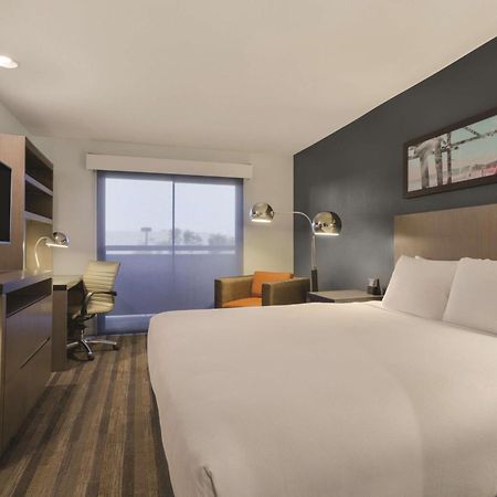 Hyatt House Cypress / Anaheim Hotel Eksteriør billede