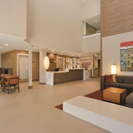 Hyatt House Cypress / Anaheim Hotel Eksteriør billede