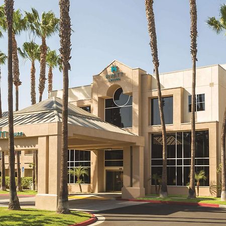 Hyatt House Cypress / Anaheim Hotel Eksteriør billede