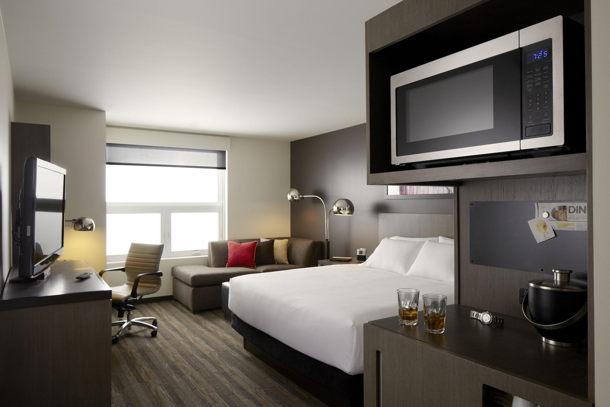 Hyatt House Cypress / Anaheim Hotel Eksteriør billede