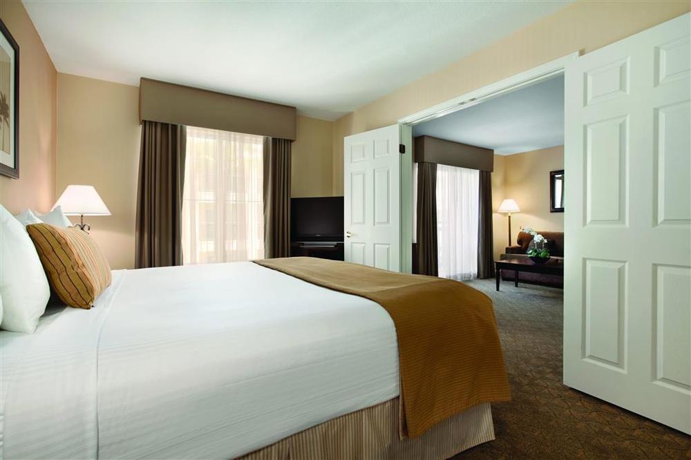 Hyatt House Cypress / Anaheim Hotel Værelse billede