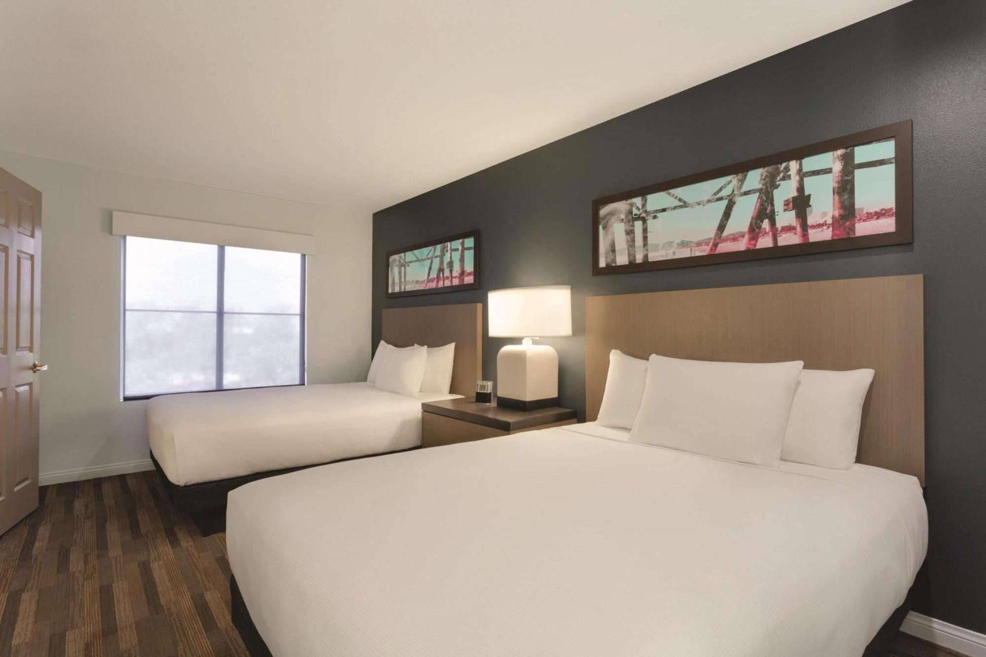 Hyatt House Cypress / Anaheim Hotel Eksteriør billede