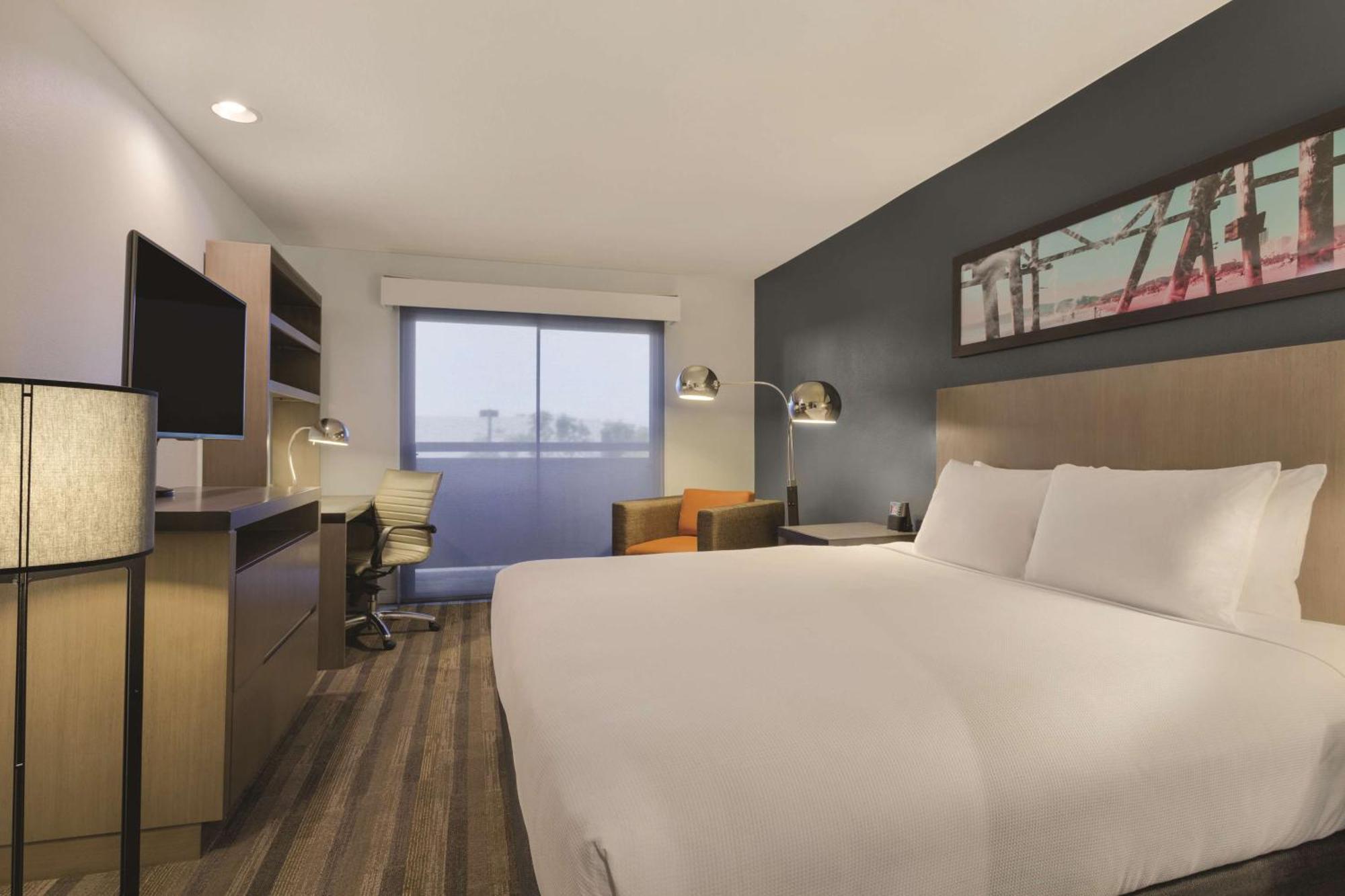 Hyatt House Cypress / Anaheim Hotel Eksteriør billede