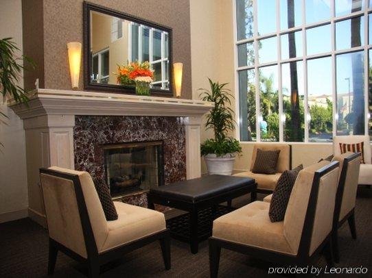 Hyatt House Cypress / Anaheim Hotel Interiør billede