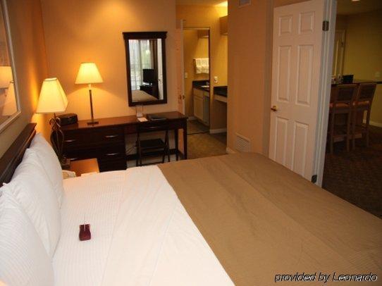 Hyatt House Cypress / Anaheim Hotel Værelse billede