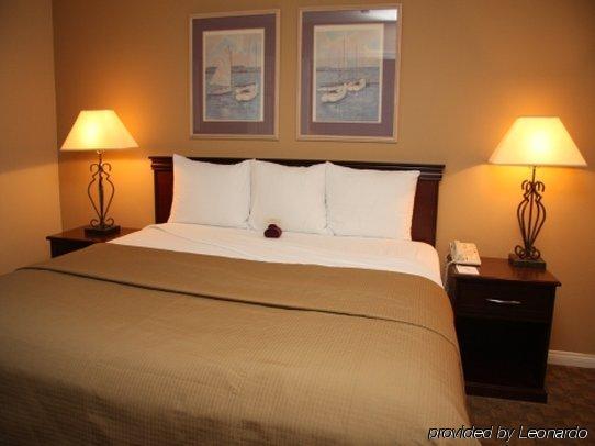 Hyatt House Cypress / Anaheim Hotel Værelse billede