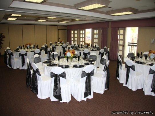 Hyatt House Cypress / Anaheim Hotel Restaurant billede