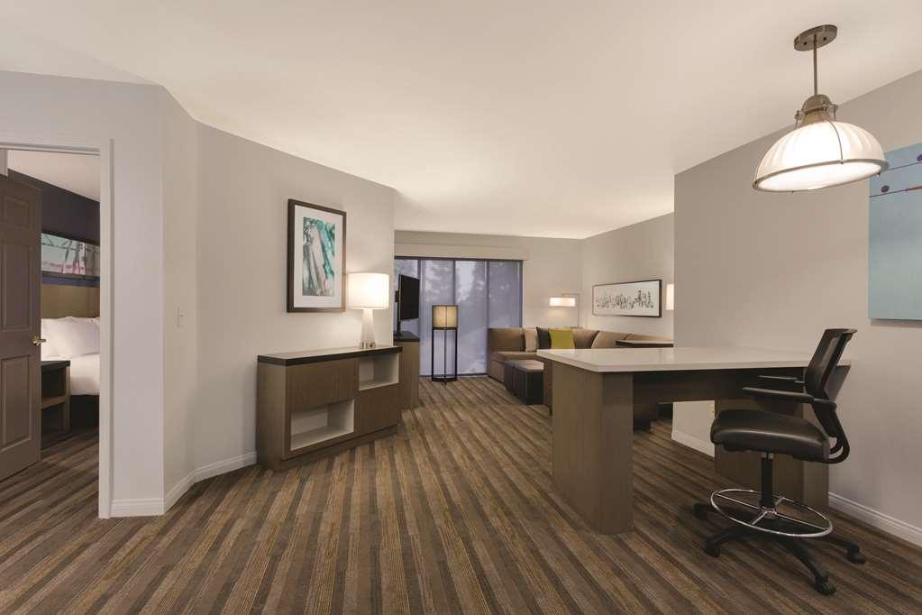 Hyatt House Cypress / Anaheim Hotel Værelse billede