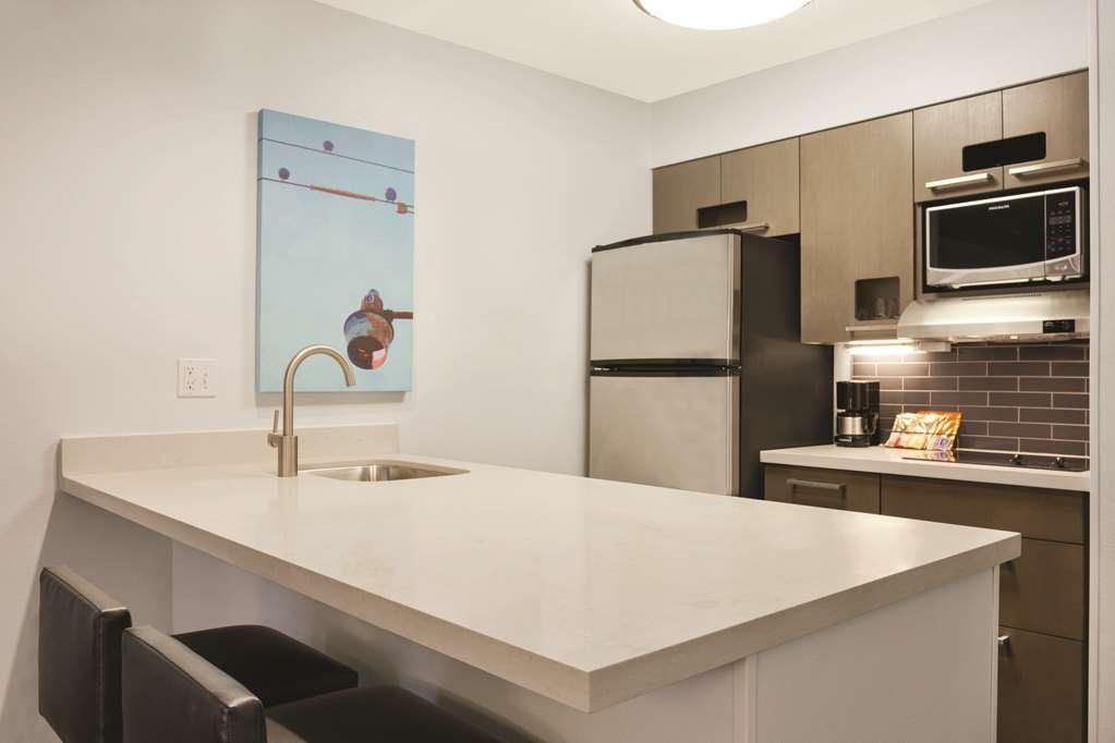 Hyatt House Cypress / Anaheim Hotel Værelse billede