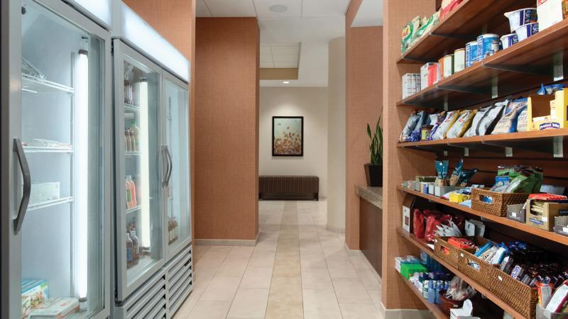 Hyatt House Cypress / Anaheim Hotel Eksteriør billede