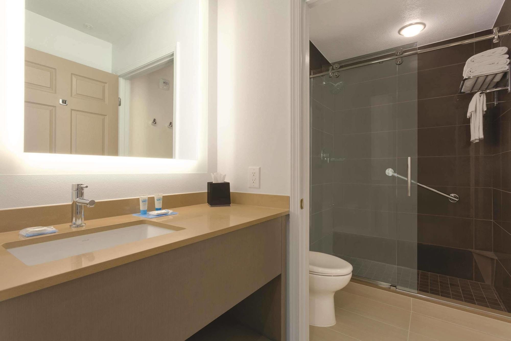 Hyatt House Cypress / Anaheim Hotel Eksteriør billede